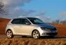 Škoda Fabia 1.2 TSI: První stupeň žebříčku