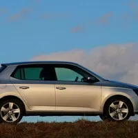 Škoda Fabia 1.2 TSI: První stupeň žebříčku