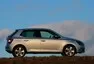 Škoda Fabia 1.2 TSI: První stupeň žebříčku