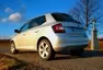 Škoda Fabia 1.2 TSI: První stupeň žebříčku