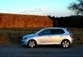 Škoda Fabia 1.2 TSI: První stupeň žebříčku