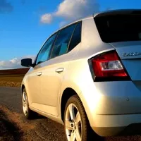 Škoda Fabia 1.2 TSI: První stupeň žebříčku