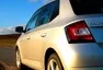 Škoda Fabia 1.2 TSI: První stupeň žebříčku