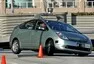 Tvář autonomních vozů je Prius s laserovou výbavou na střeše.