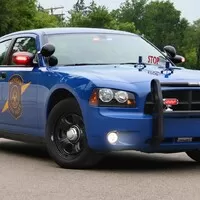 Ptejte se Fernieho: Dodge Charger Police package