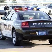 Ptejte se Fernieho: Dodge Charger Police package