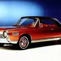 Turbínou poháněný Chrysler a proudový design. Co může být lepšího?