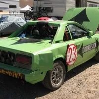 Top10: Auta s šílenými motory