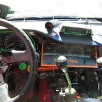 Top10: Auta s šílenými motory