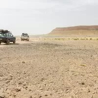 Range Rovery na cestách: Expedice Maroko, díl 3.