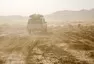 Range Rovery na cestách: Expedice Maroko, díl 3.