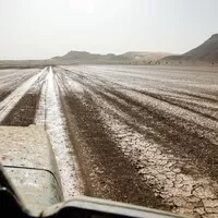 Range Rovery na cestách: Expedice Maroko, díl 3.