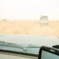 Range Rovery na cestách: Expedice Maroko, díl 3.