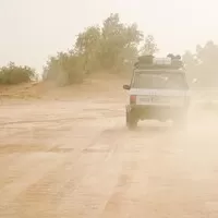 Range Rovery na cestách: Expedice Maroko, díl 3.