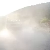 Range Rovery na cestách: Expedice Maroko, díl 3.