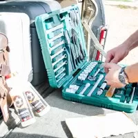 Range Rovery na cestách: Expedice Maroko, díl 3.