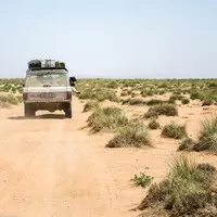 Range Rovery na cestách: Expedice Maroko, díl 3.