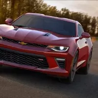 Chevrolet Camaro 2016: Je nové a lepší?
