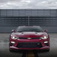 Chevrolet Camaro 2016: Je nové a lepší?