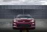 Chevrolet Camaro 2016: Je nové a lepší?