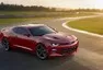 Chevrolet Camaro 2016: Je nové a lepší?