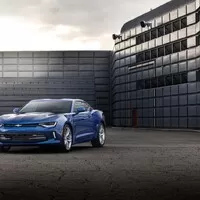 Chevrolet Camaro 2016: Je nové a lepší?