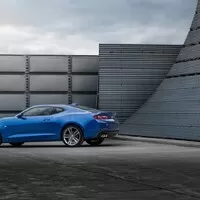Chevrolet Camaro 2016: Je nové a lepší?