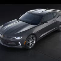 Chevrolet Camaro 2016: Je nové a lepší?