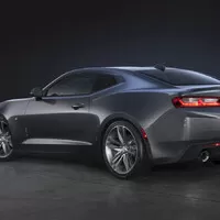 Chevrolet Camaro 2016: Je nové a lepší?