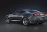 Chevrolet Camaro 2016: Je nové a lepší?