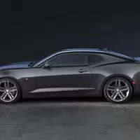 Chevrolet Camaro 2016: Je nové a lepší?