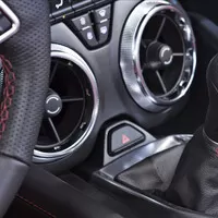 Chevrolet Camaro 2016: Je nové a lepší?