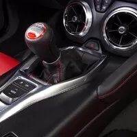 Chevrolet Camaro 2016: Je nové a lepší?