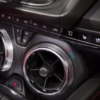 Chevrolet Camaro 2016: Je nové a lepší?