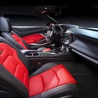 Chevrolet Camaro 2016: Je nové a lepší?
