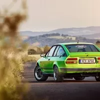 Za volantem: Alfa GTV6 - Mechanické kiwi!