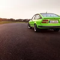 Za volantem: Alfa GTV6 - Mechanické kiwi!