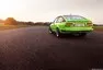 Za volantem: Alfa GTV6 - Mechanické kiwi!