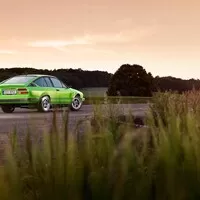 Za volantem: Alfa GTV6 - Mechanické kiwi!