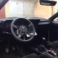 Za volantem: Alfa GTV6 - Mechanické kiwi!