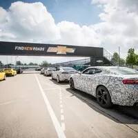 2016 Camaro: Jak jezdí?