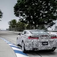 2016 Camaro: Jak jezdí?