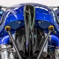 Praga R1R: Začněte vítat nejzběsilejší silniční auto české historie.