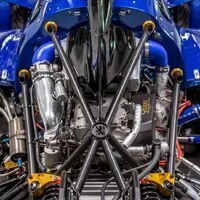 Praga R1R: Začněte vítat nejzběsilejší silniční auto české historie.