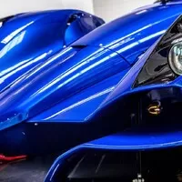 Praga R1R: Začněte vítat nejzběsilejší silniční auto české historie.
