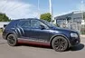 Bentley Bentayga spatřena na Nürburgringu!