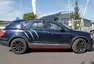 Bentley Bentayga spatřena na Nürburgringu!