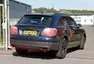 Bentley Bentayga spatřena na Nürburgringu!
