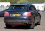 Bentley Bentayga spatřena na Nürburgringu!