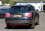 Bentley Bentayga spatřena na Nürburgringu!